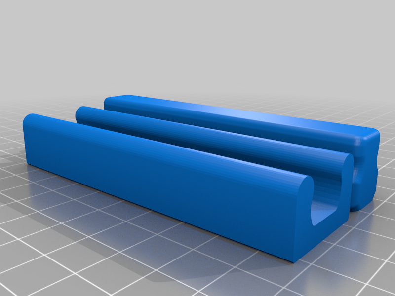 Quick Change Sanding Blocks