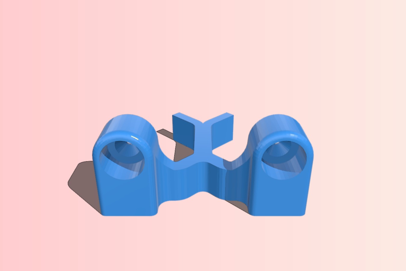  Filament Guide Holder