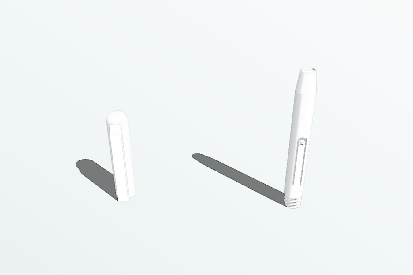 Samsung Galaxy Note 7_8 S-Pen holder pen