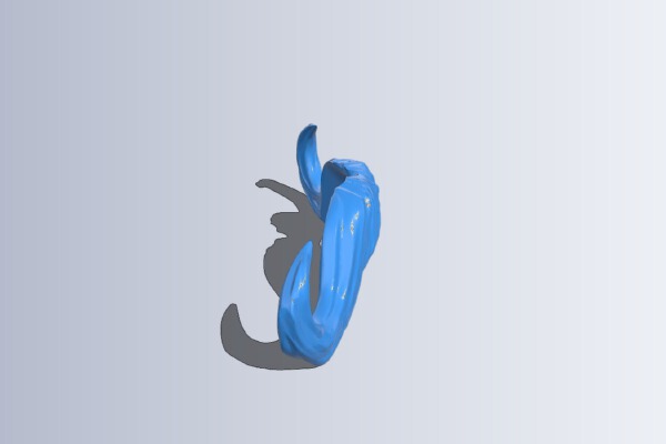 VainGlory Stream-Punk Tony advance look | 3d print model