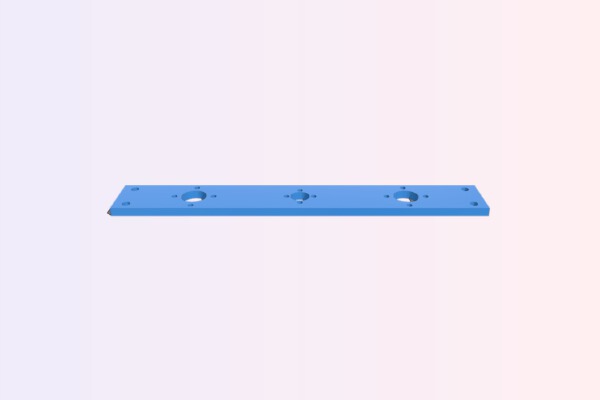 Tronxy X5 Z-axis | 3d print model