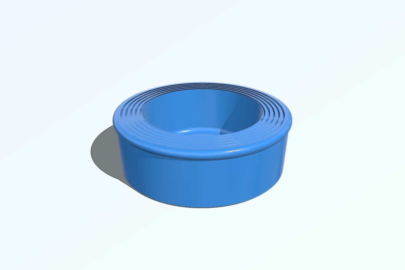 Collapsible Cup