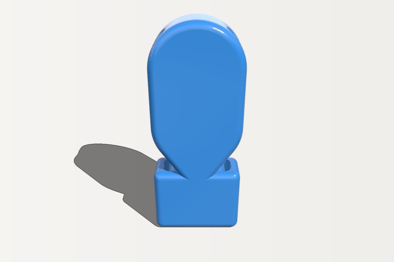 Extremely Loud Whistle (approx. 140 dB)