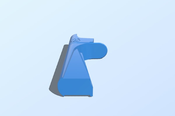 Avengers Tower | 3d print model