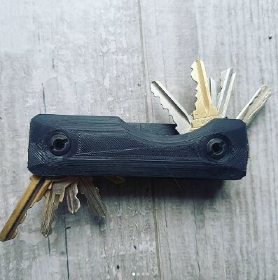 Key Organizer | 3d print model