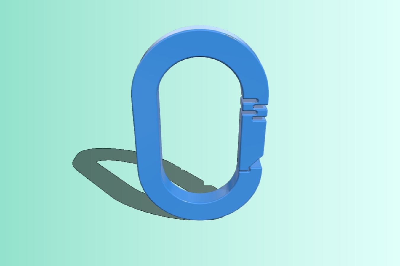Carabiner