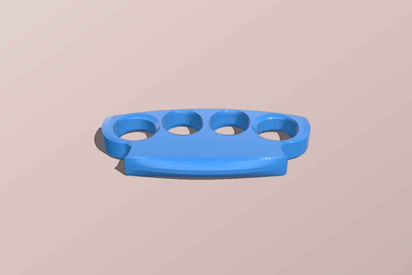 Plass Knuckles
