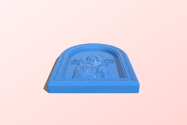  | 3d print model