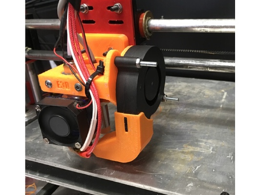 Funbot M8 version | 3d print model