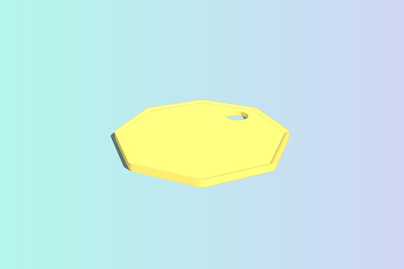 Motorcycle Kickstand Pad  Puck - with whole