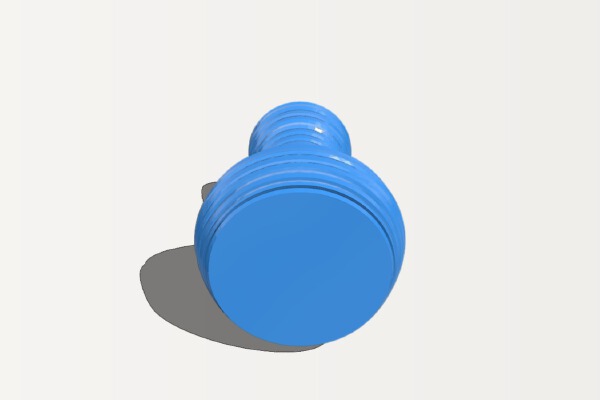 Vase | 3d print model