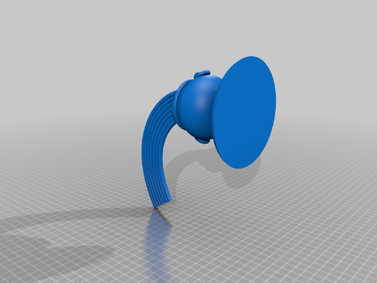 Cute Pot O Gold | 3d print model