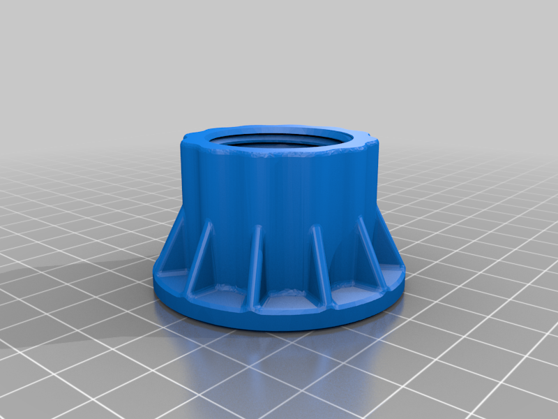 Ender 3 v2 Leveling Feet
