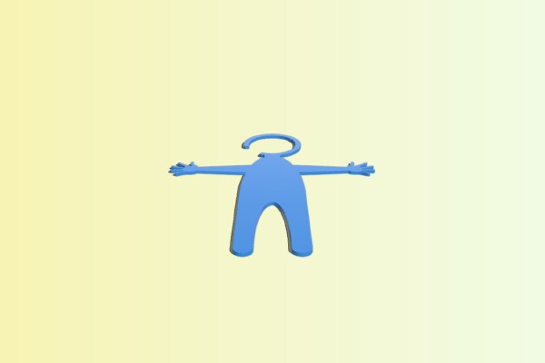 Phone Hugger | 3d print model