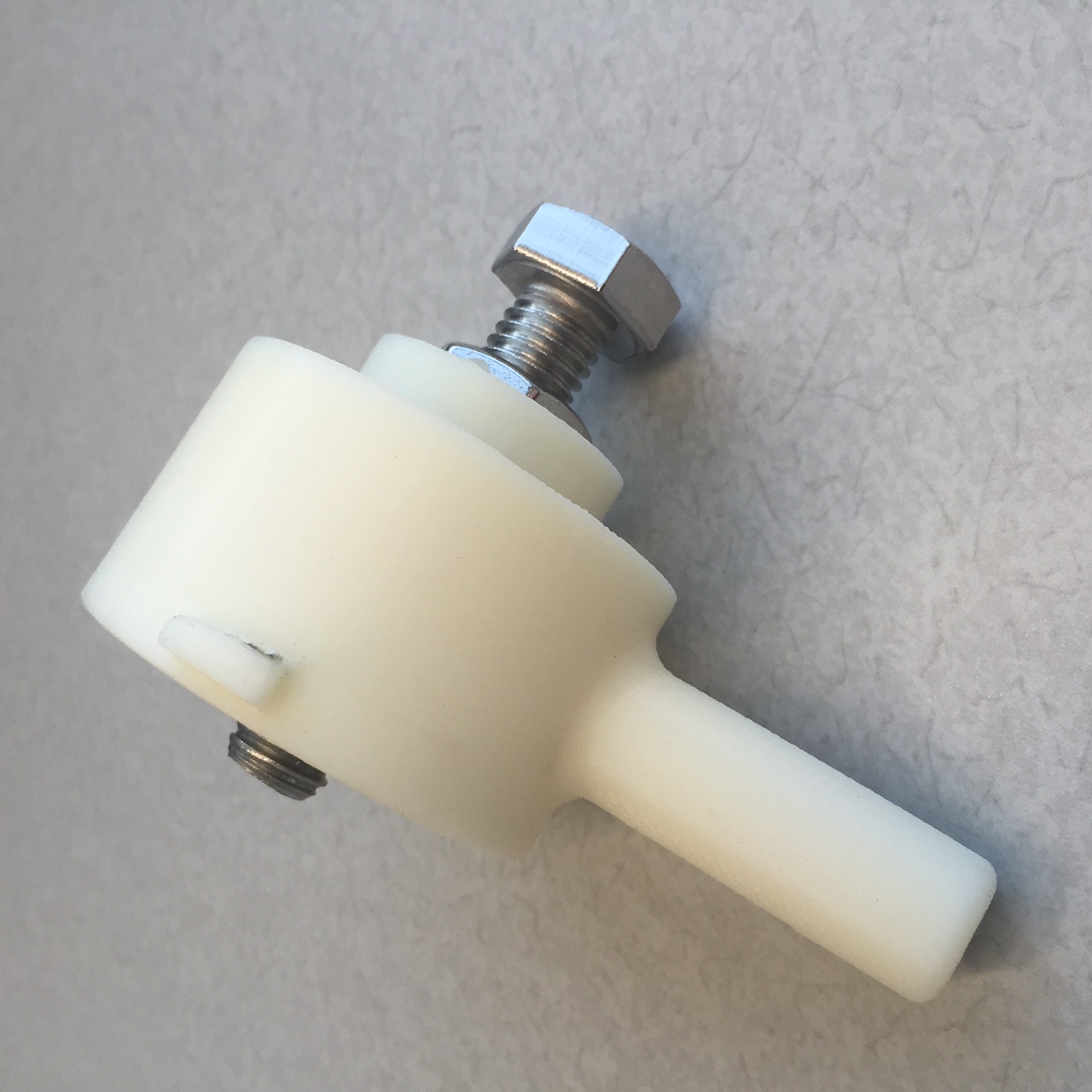 Ponte Vecchio Lusso Piston Removal Tool