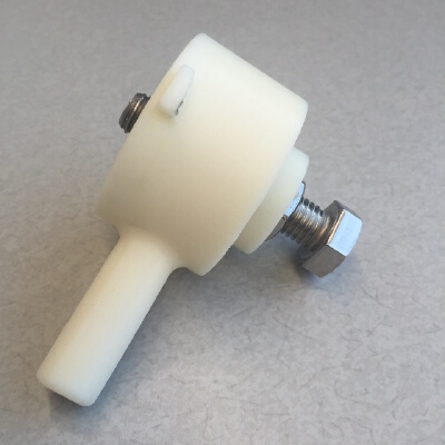 Ponte Vecchio Lusso Piston Removal Tool | 3d print model