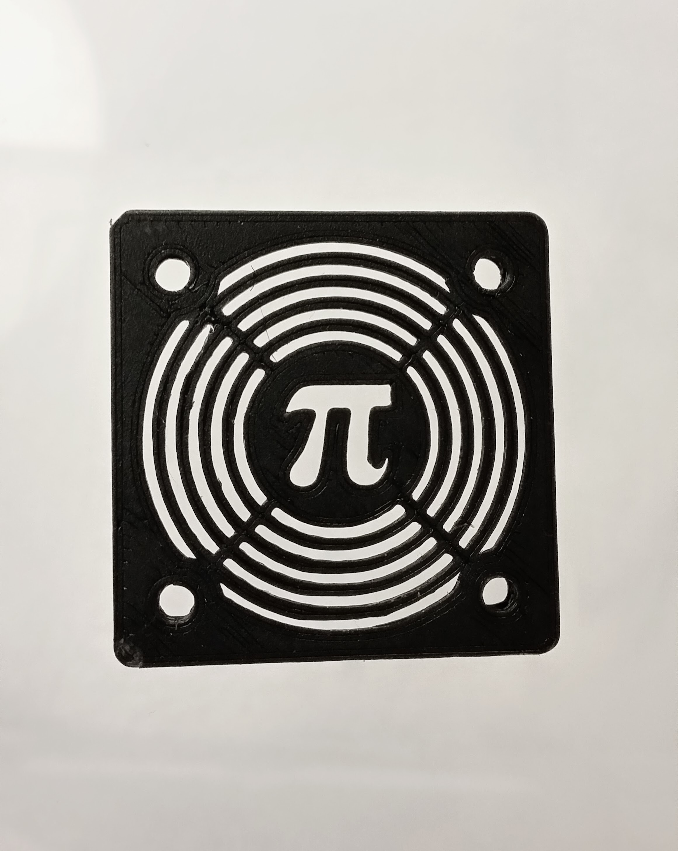 Raspberry Pi Camera Case (M12x5 camera)