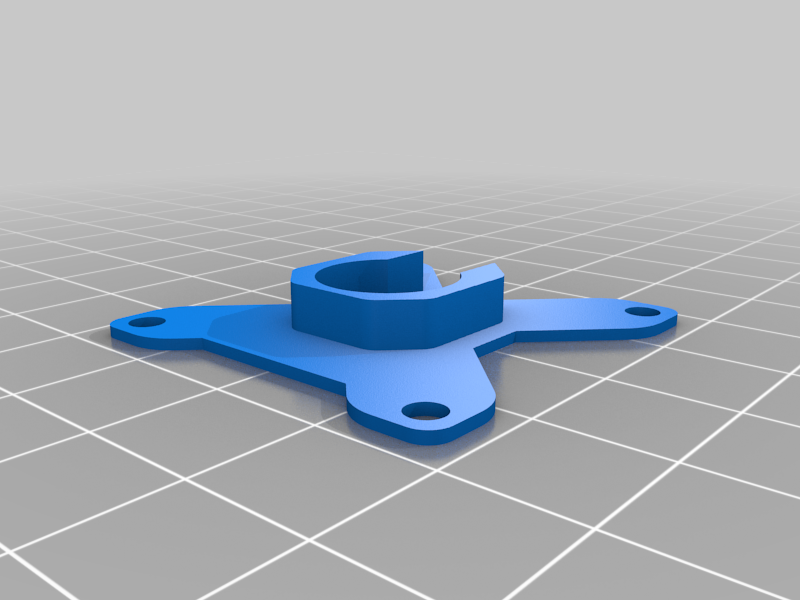 Armattan Rooster Parts