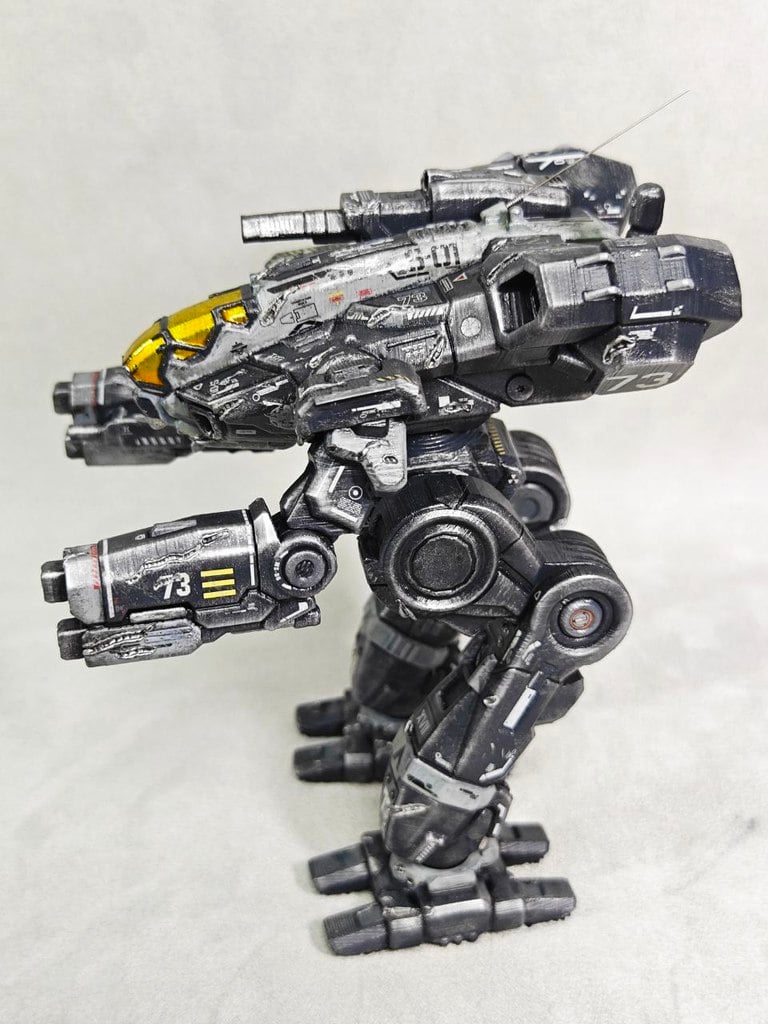 Marauder Mk.I (Articulated)