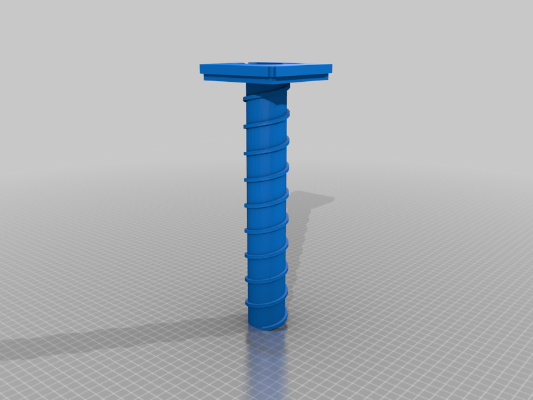Star wars Lamp | 3d print model