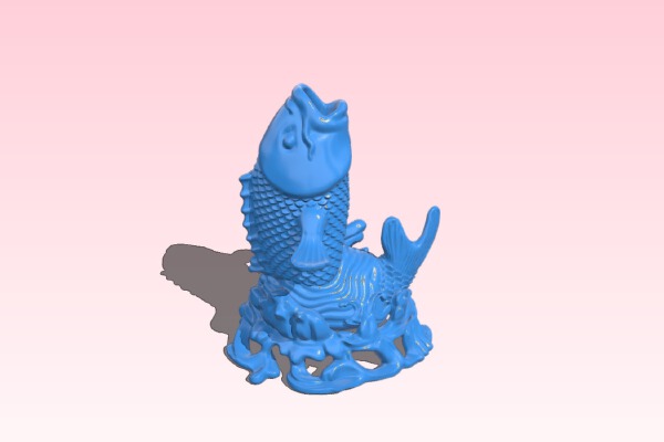  | 3d print model