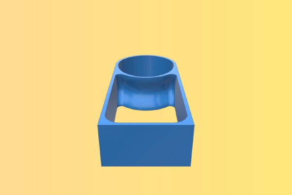 No drip | 3d print model