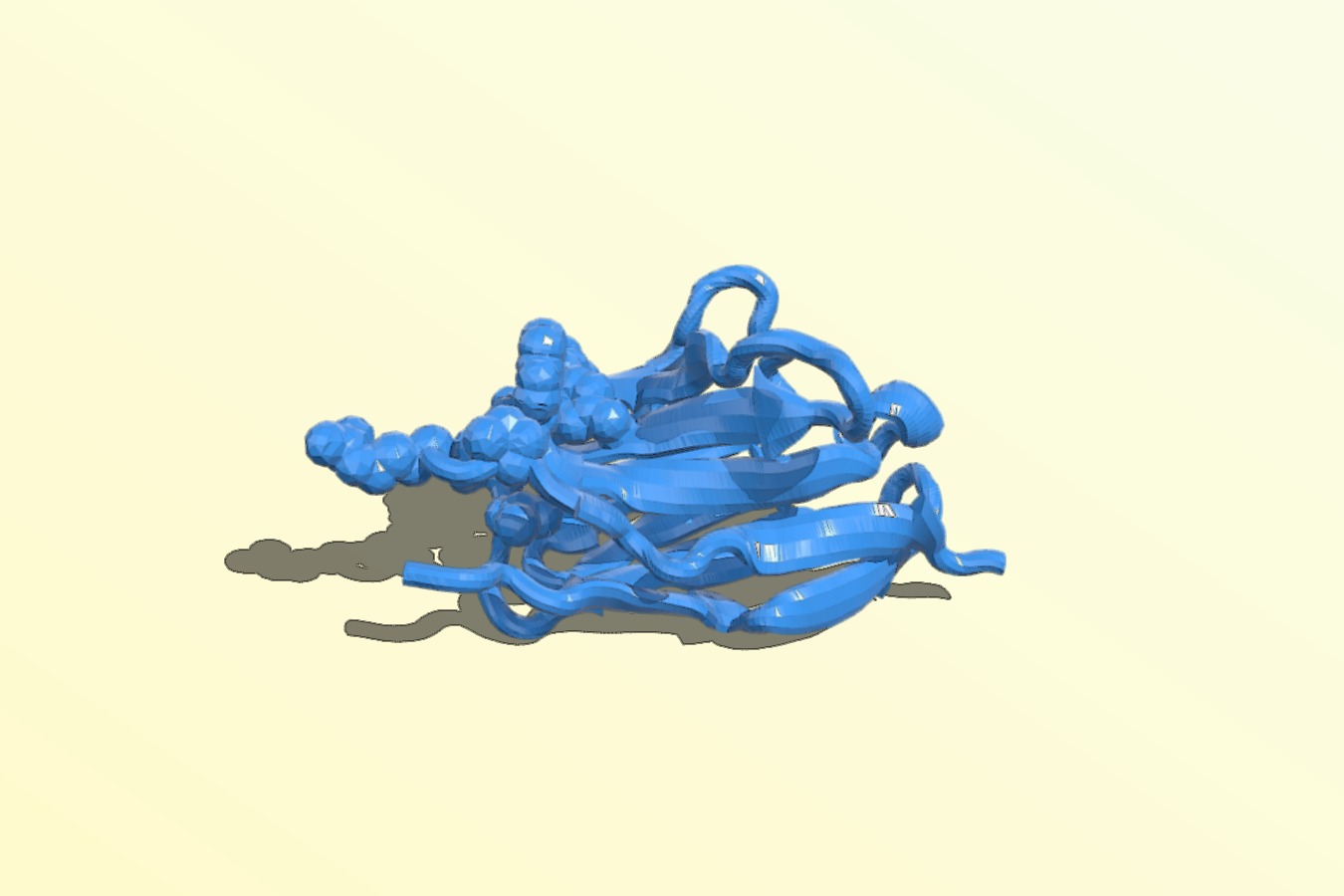 Variable Light-Chain Antibody Domain