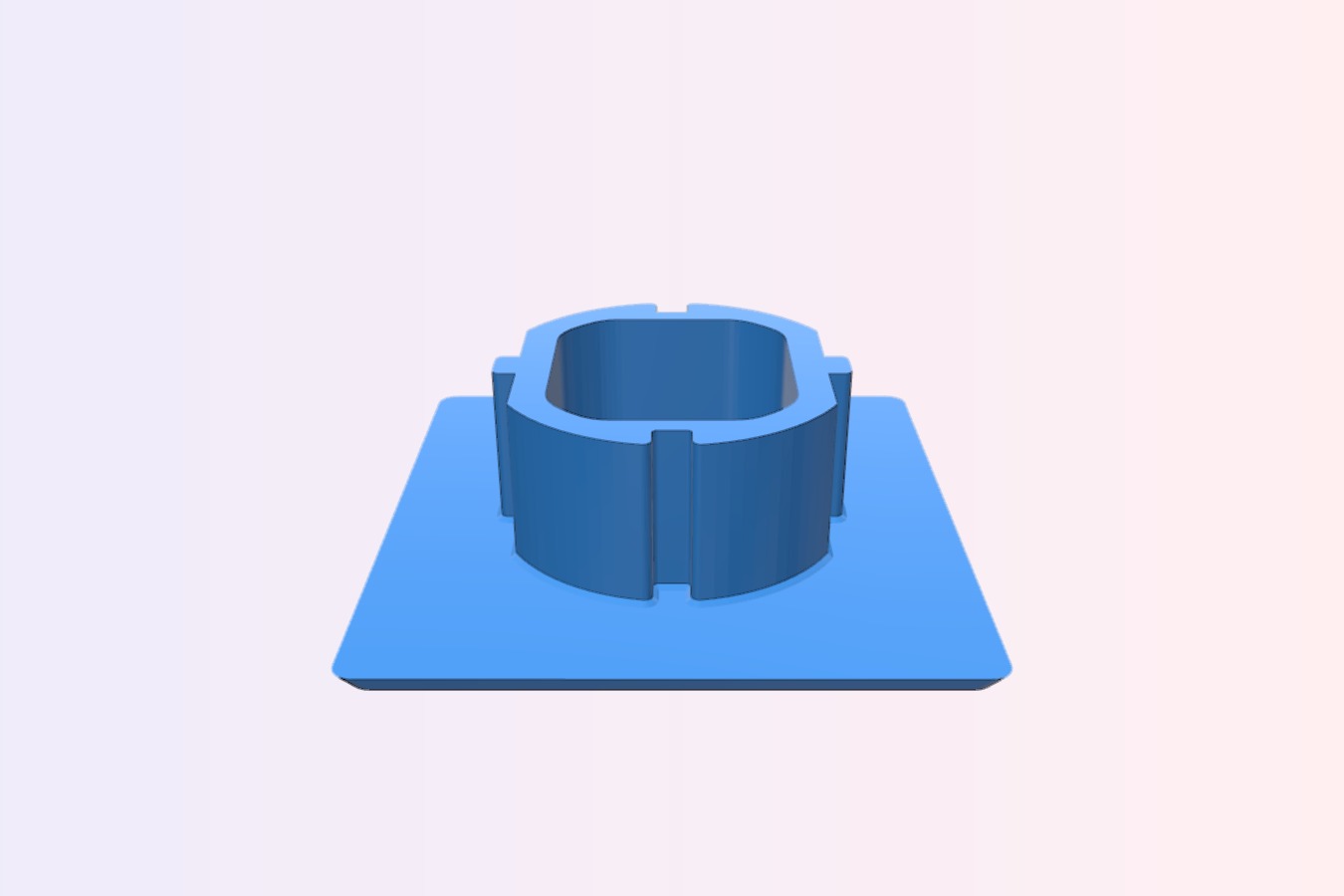 Socket Cover (Type F _ EU)
