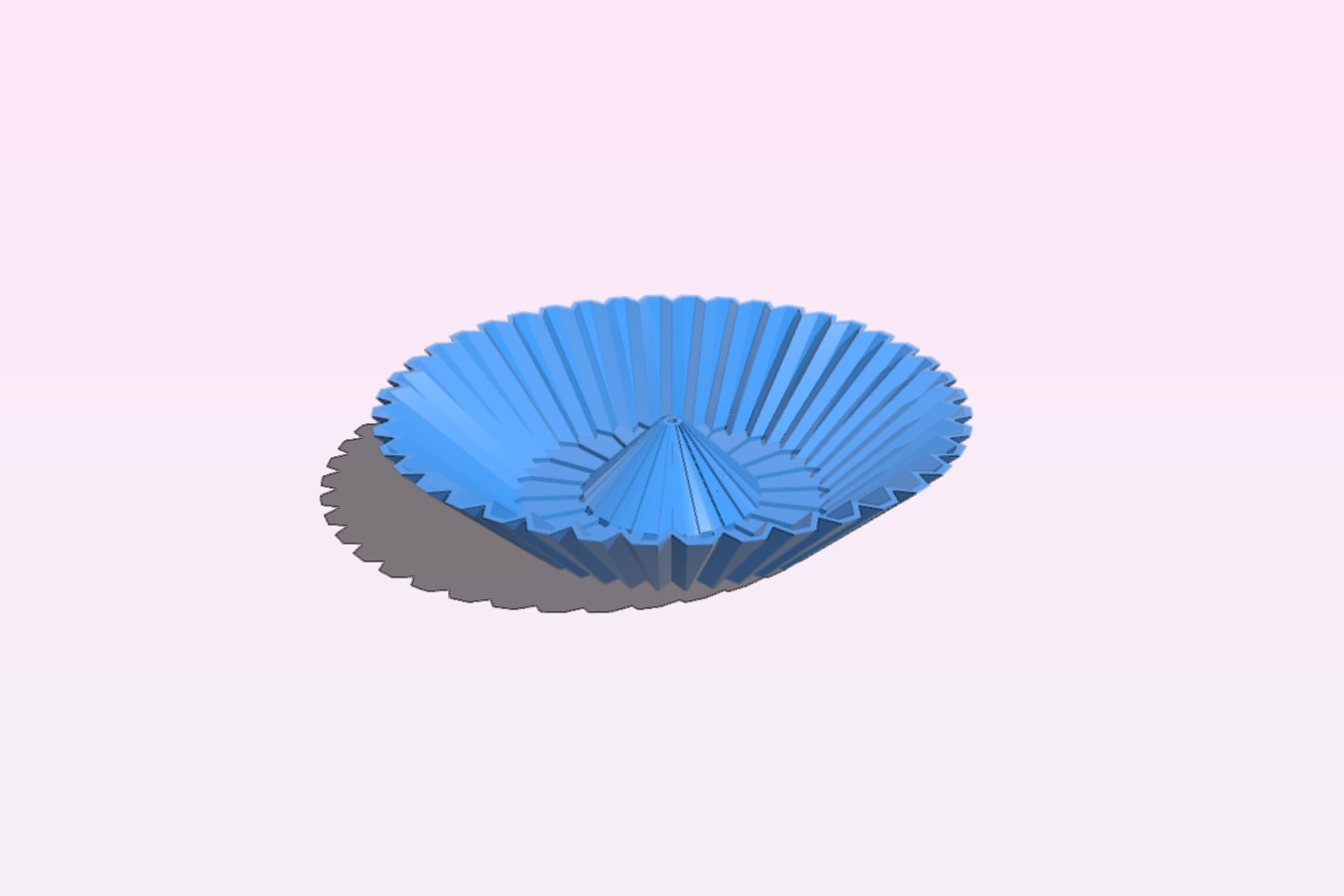 Incense Bowl