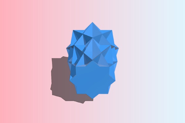  | 3d print model