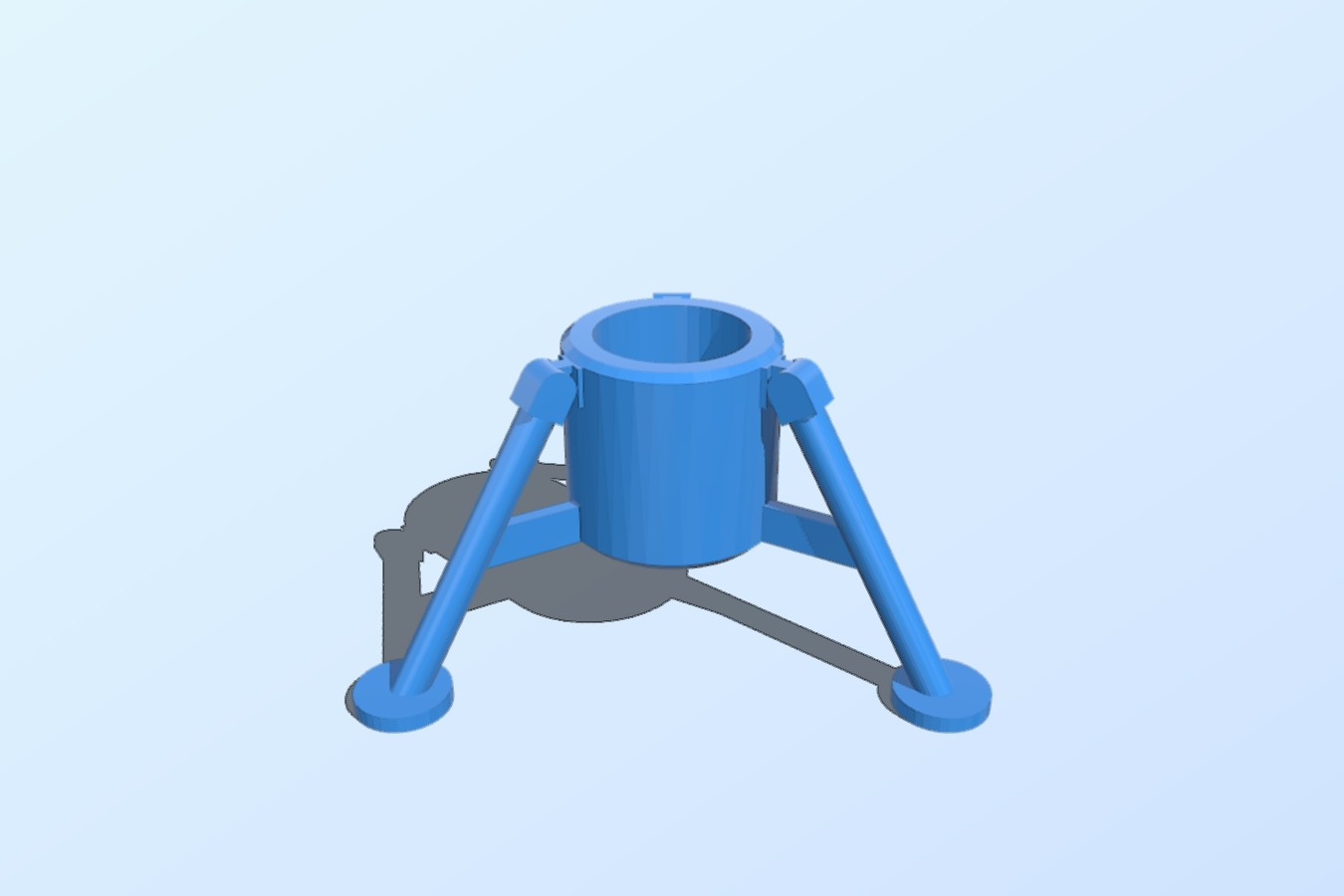 KSP Style Ecig holder