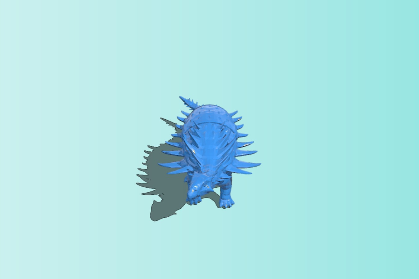 Polacanthus