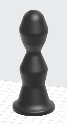 Friday Night Toy #2 | 3d print model