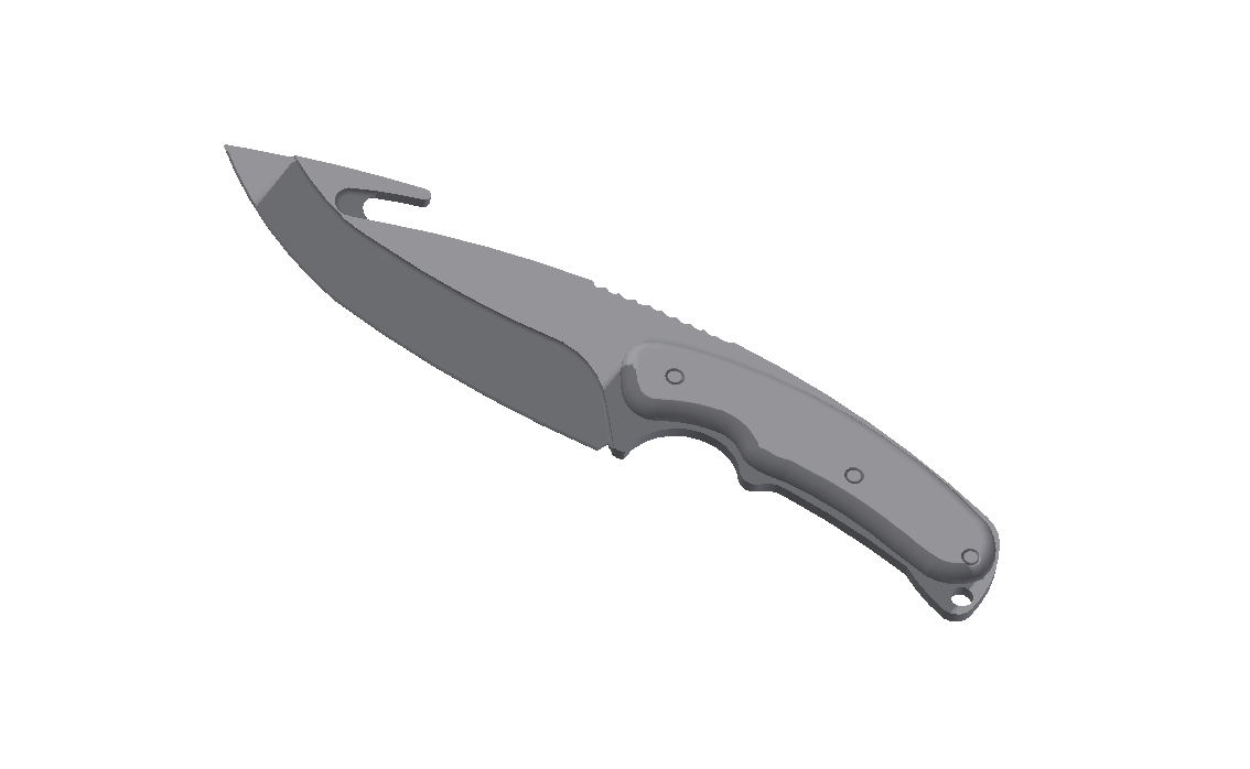 CS:GO Gut Knife