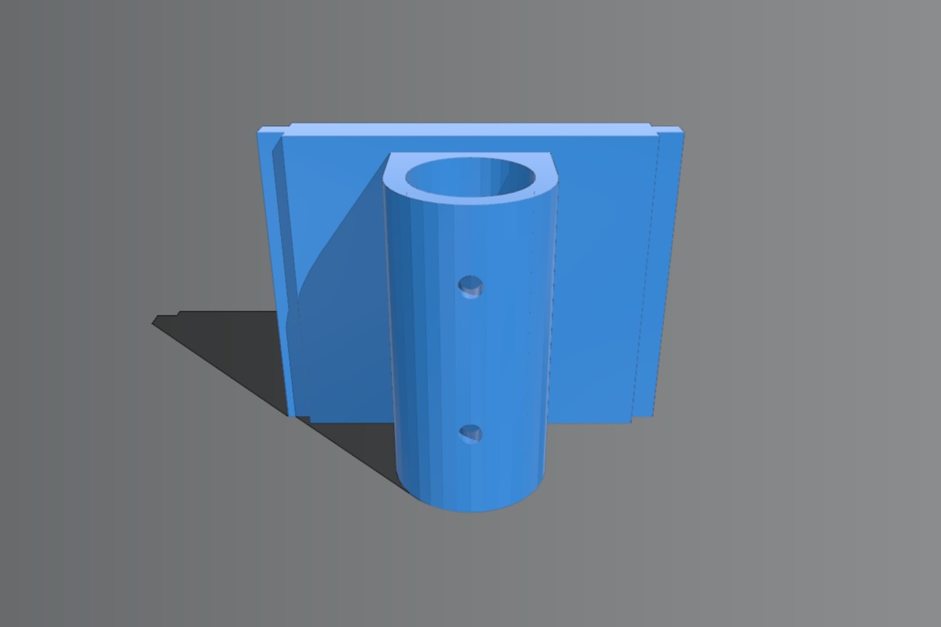 CR-10 S Multi Mount