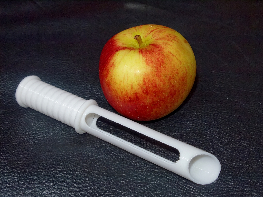 Apple Seeder _ Apfelentkerner