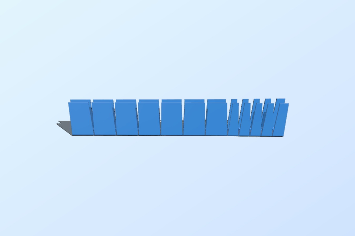 Hockey Stick Blade Guard