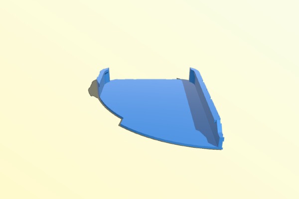 Halo themed Iphone 5 Case | 3d print model