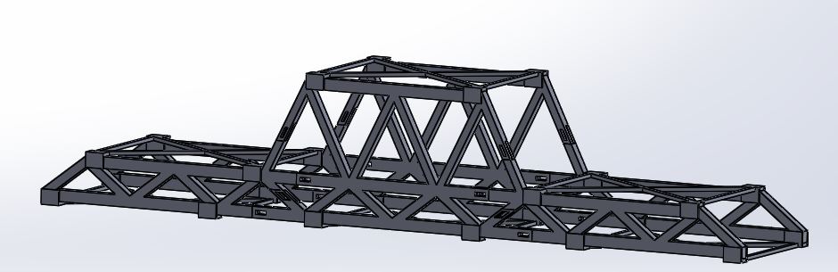 Truss Design Challenge Experiment - Group 4