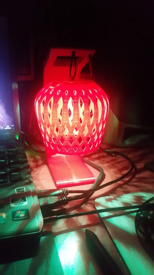  Led desk lamp