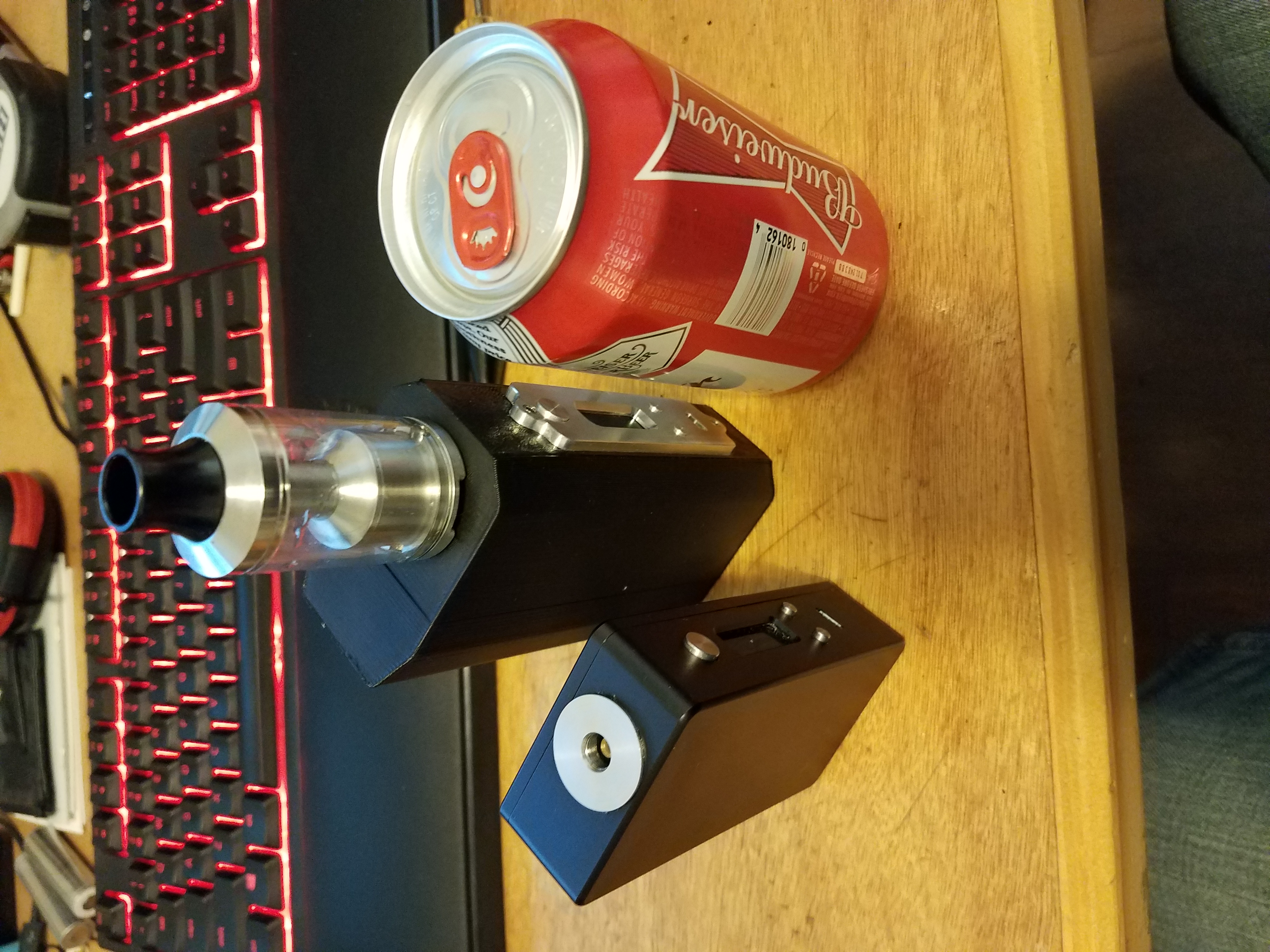 DNA200 Large Lipo Enclosure