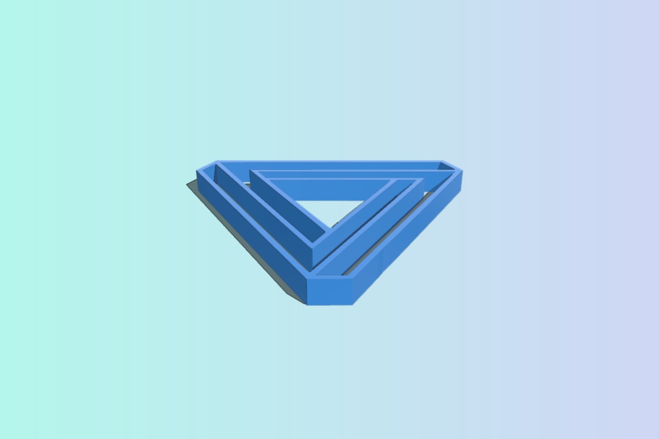 Minimalism Frames