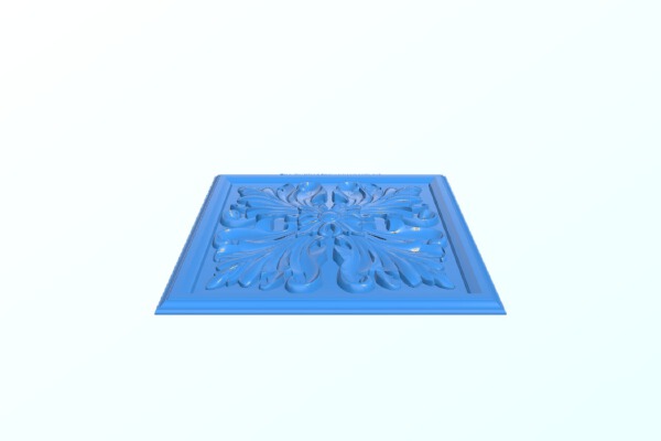  | 3d print model