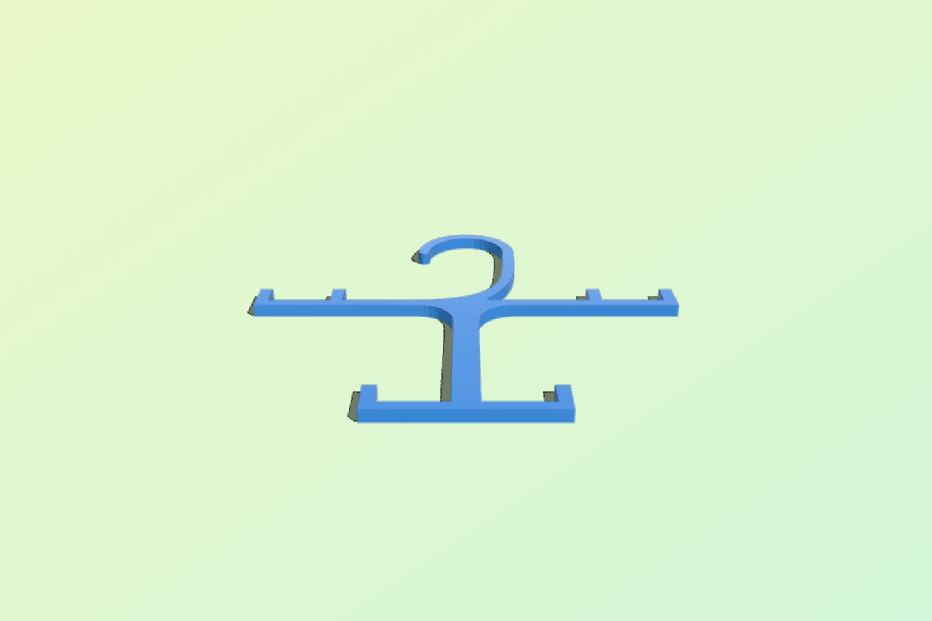 Hat Hanger