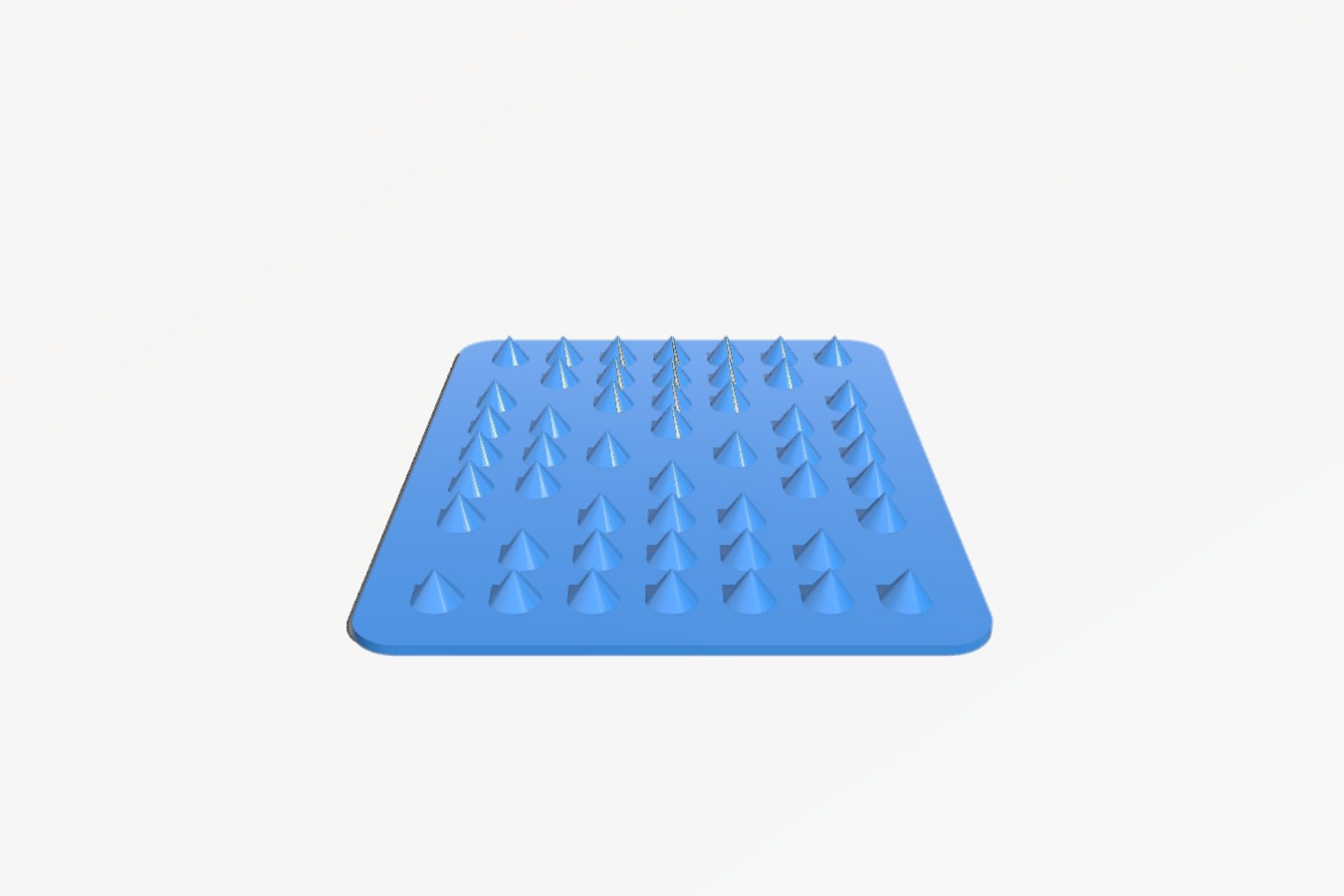 Snowboard Stomp Pad