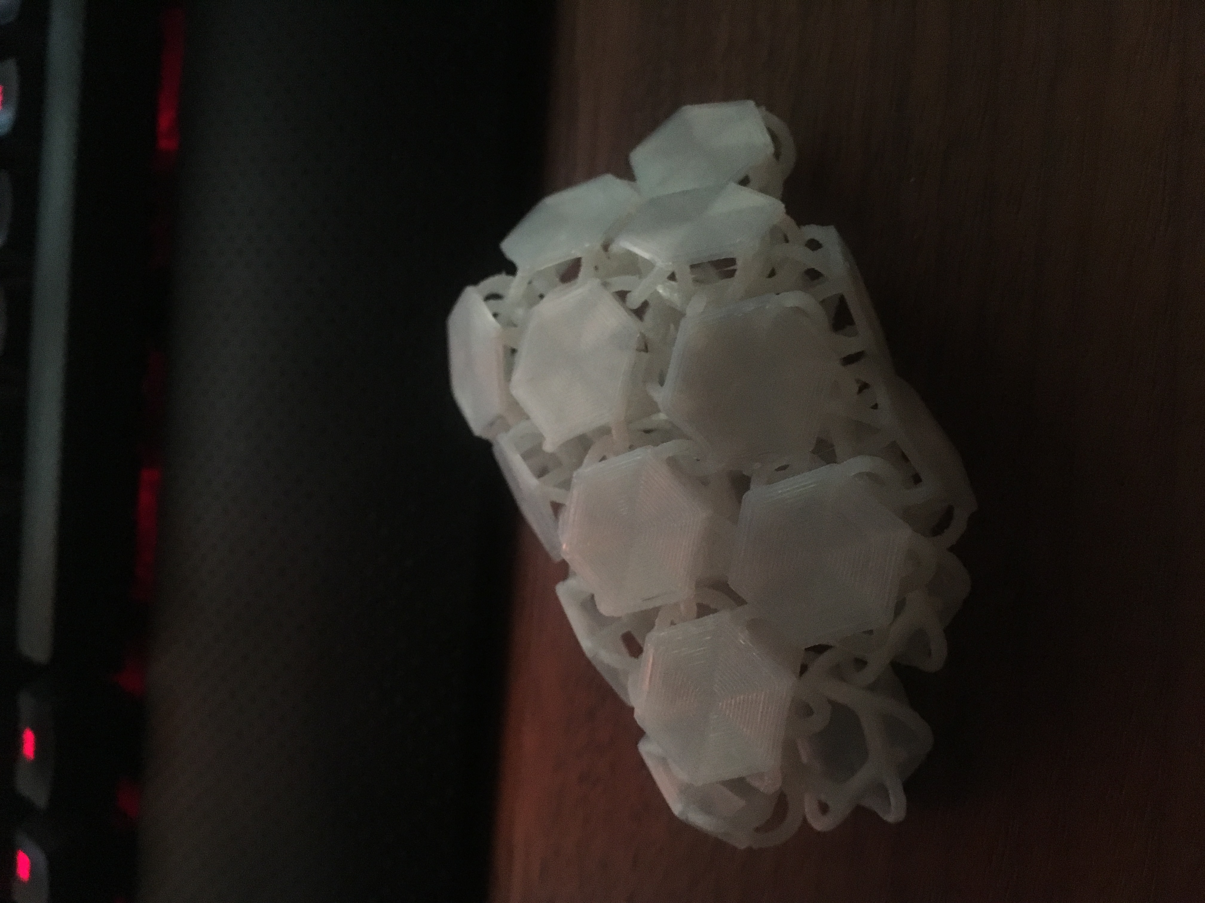 FDM Nasa Fabric