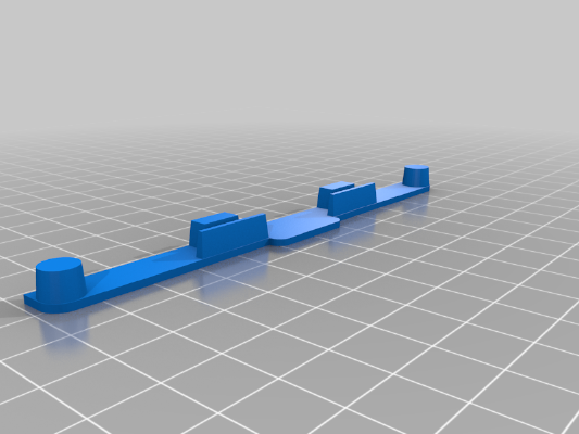 Dji mini 2 accessori _accessories | 3d print model