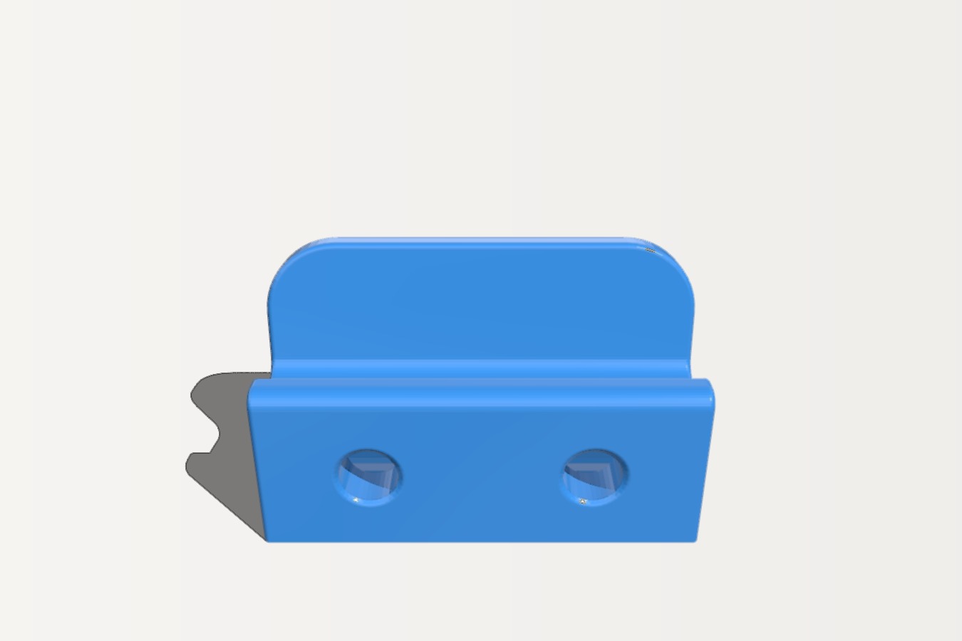iPhone and iPad Mini Dock