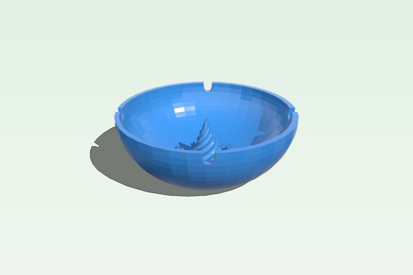 Cash Tray