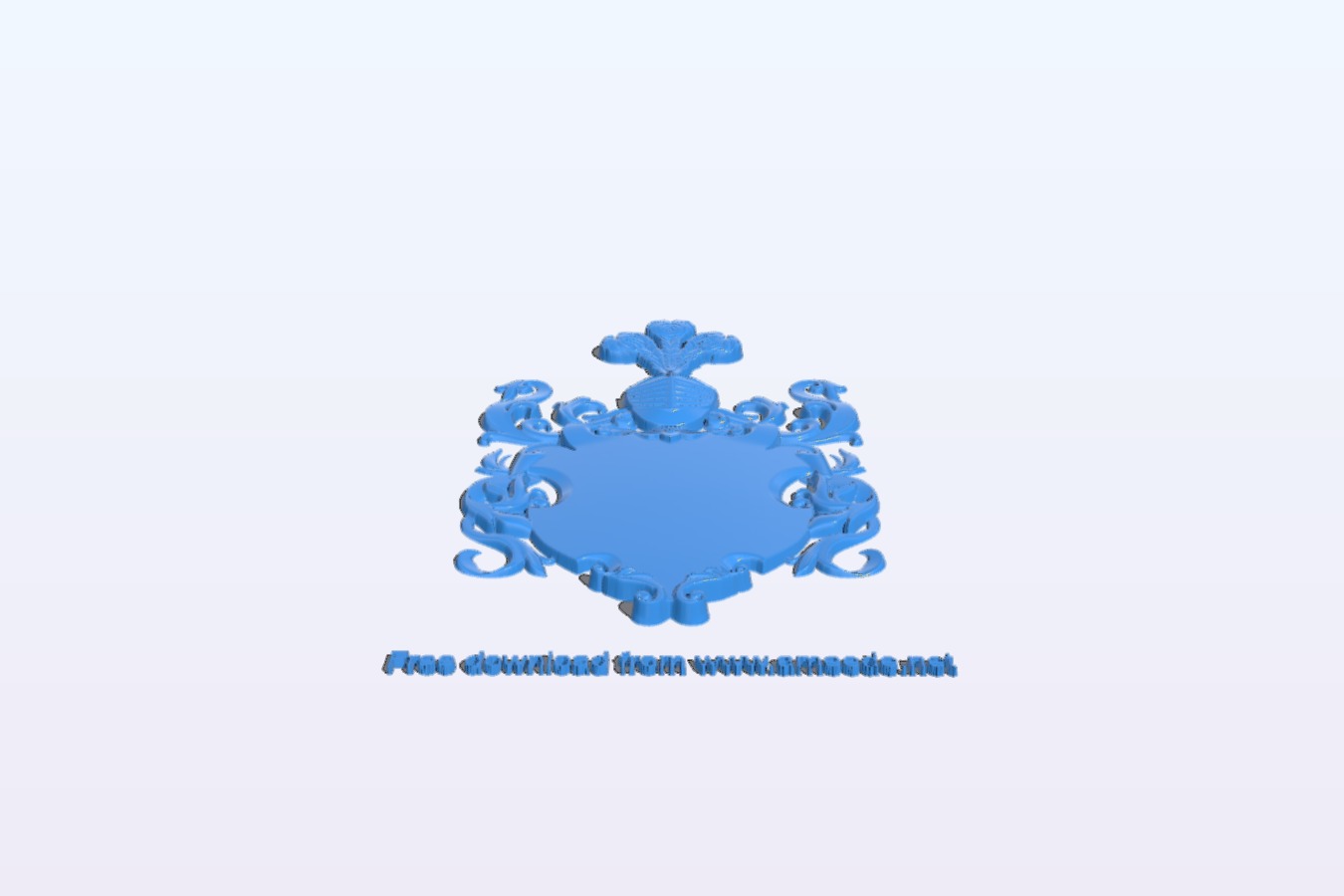 Pattern decor design